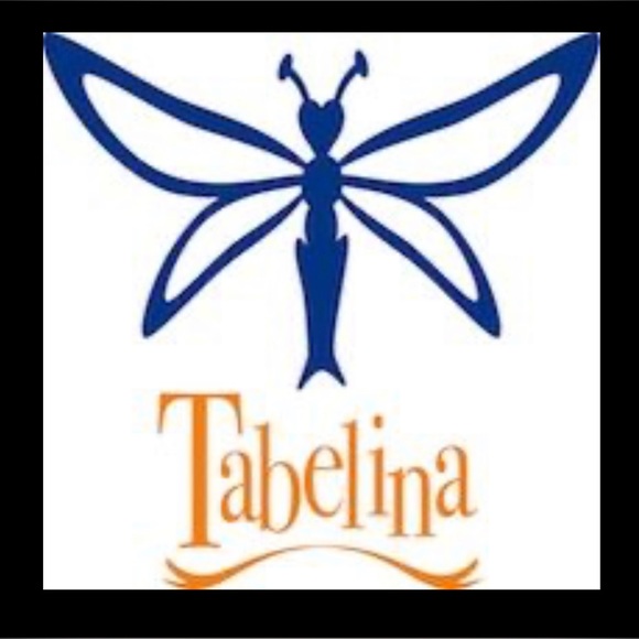 *NWOT* Beautiful Tabelina Onyx and Pearl Tassel Necklace - Picture 8 of 8